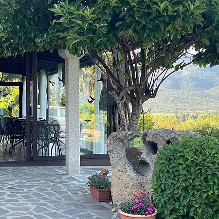 Villa Anastasia Cugnana Eksteriør bilde