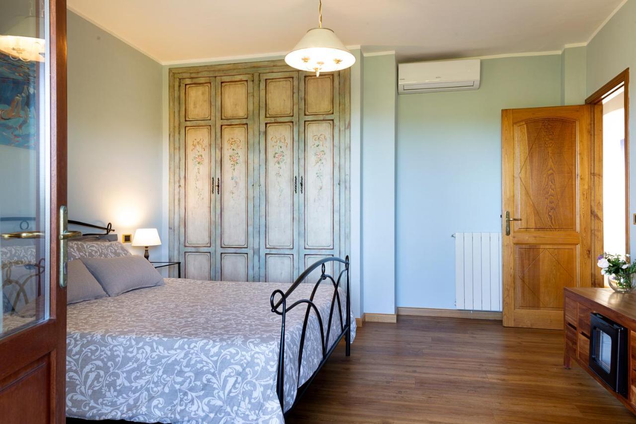 Villa Anastasia Cugnana Eksteriør bilde