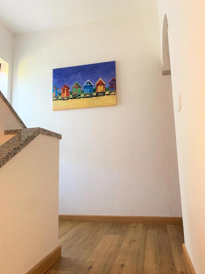 Villa Anastasia Cugnana Eksteriør bilde