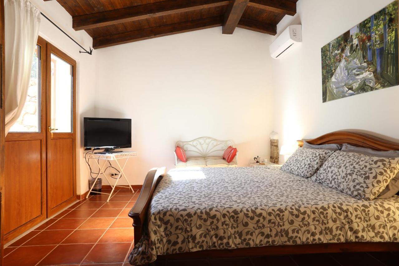 Villa Anastasia Cugnana Eksteriør bilde