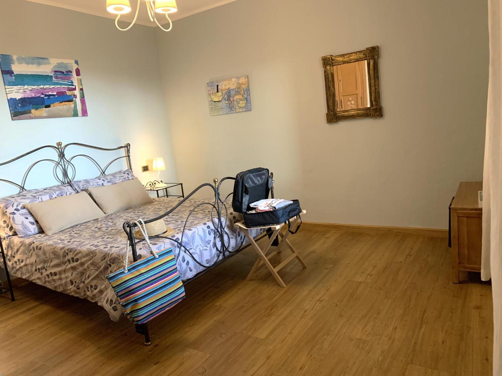 Villa Anastasia Cugnana Eksteriør bilde
