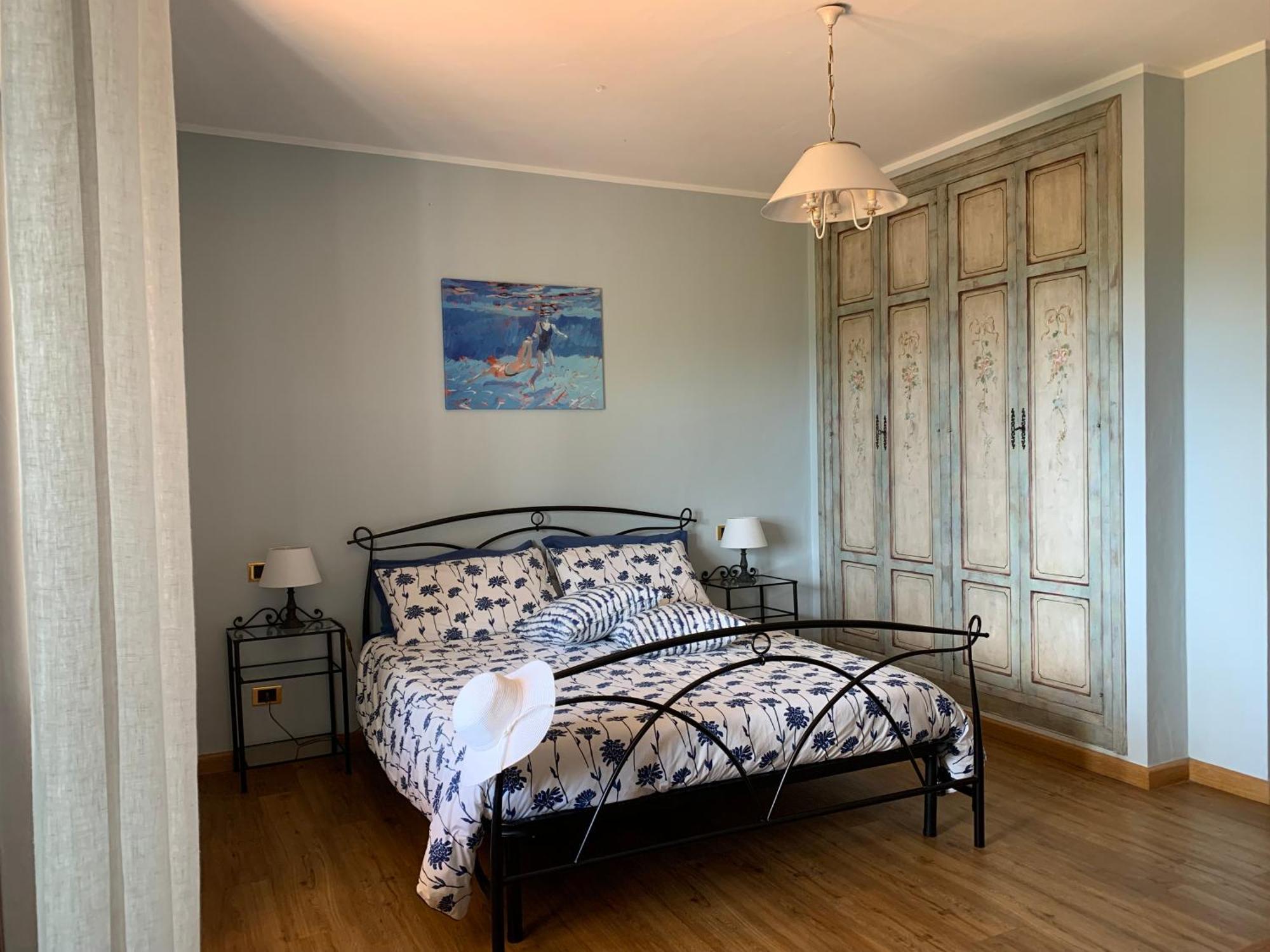 Villa Anastasia Cugnana Eksteriør bilde
